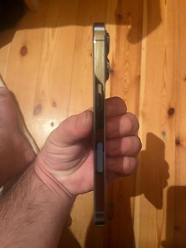 hyperx cloud alpha s: IPhone 13 Pro, 128 GB, Sierra Blue, Sənədlərlə — 3