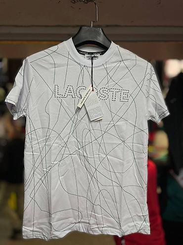 Majice: Men's T-shirt Armani Exchange, bоја - Šareno — 4