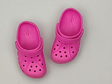 crocs ccc: Klapki Crocs, 15 i mniejsze, Używany — 1