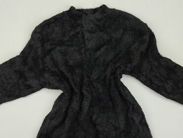 liu jo t shirty czarne: Sweter, Primark, XS, stan - Idealny