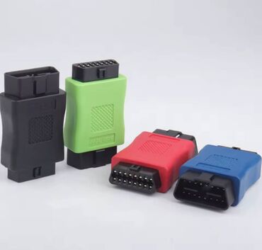Alati za automobile: OBD2 adapter – univerzalni konektor za dijagnostiku vozila - Namena — 5