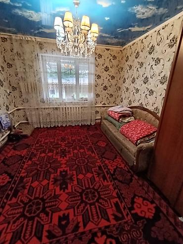 Дома: 🏡 ПРОДАЁТСЯ ДОМ В АЛА-ТОО 3! 📍 Ала-Тоо 3, ул. Эркин-Тоо, 7 🏠 Площадь — 6