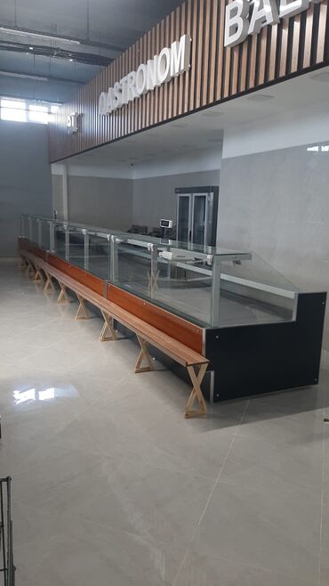 Soyuducu vitrinləri: Marketlərin 0-dan yüksək keydiyyətlə hazırlanması✅ Bütün məhsullar — 3