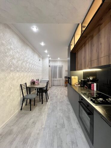 Ремонт под ключ: Собственник Продаю 2х комнатную квартиру с ремонтом Этаж 8/10 Район at lalafo.kg — 7 Ремонт под ключ: Собственник Продаю 2х комнатную квартиру с ремонтом Этаж 8/10 Район — 7