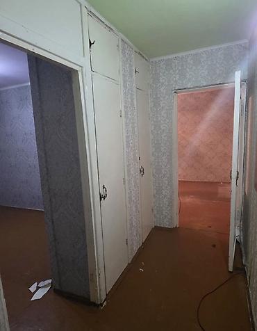 real estate: 2 комнаты, 45 м², 104 серия, 2 этаж, Старый ремонт — 6