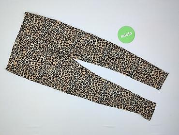leginsy c: Legginsy rozmiar M — 2