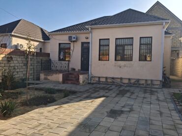 Həyət evləri və villaların satışı: 3 otaqlı, 75 kv. m, Kredit yoxdur, Orta təmir — 1