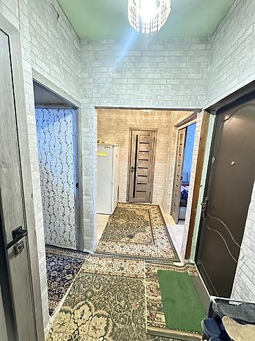 Продажа квартир: 2 комнаты, 48 м², 105 серия, 2 этаж, Евроремонт — 7