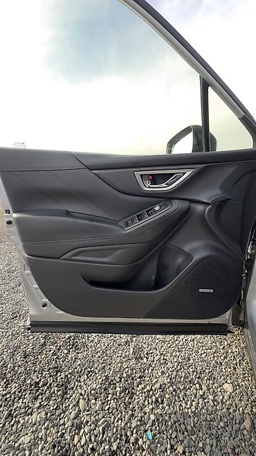 Subaru: Subaru Forester: 2019 г., 2.5 л, Вариатор, Бензин, Кроссовер — 12