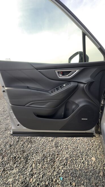 Subaru: Subaru Forester: 2019 г., 2.5 л, Вариатор, Бензин, Кроссовер — 8