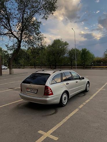 sprinter cdi: Mercedes-Benz S-Class: 2001 г., 2.2 л, Автомат, Дизель, Универсал — 3
