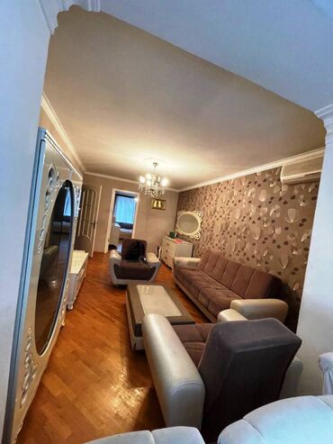 Köhnə tikili: Bakı, 2 otaqlı, Köhnə tikili, 48 kv. m -da lalafo.az — 2 Köhnə tikili: Bakı, 2 otaqlı, Köhnə tikili, 48 kv. m — 2