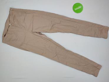 culotty: H&M Divided, Spodnie materiałowe damskie, rozmiar S — 2