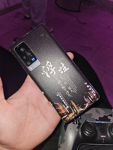 виво с 30 про: Vivo X60 Pro, Б/у, 256 ГБ, цвет - Черный, 2 SIM — 1