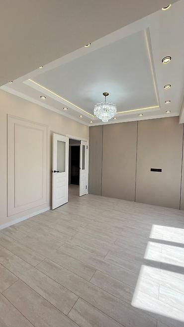 Продажа квартир: 3 комнаты, 74 м², 9 этаж — 4