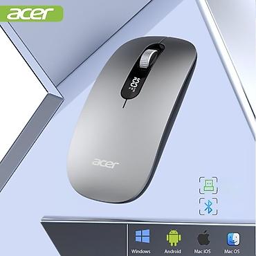 acer e1: 🕹️Беспроводные Bluetooth мышки Acer OMW311 — с индикатором заряда — 3