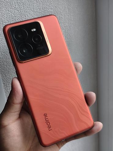 redmi 4: Смартфон realme (оранжевый, серия с модулем камеры Hyperimage+) — 1
