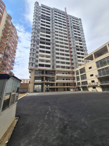 Yeni tikili: 2 otaqlı, Yeni tikili, m. Xətai, 65 kv. m — 10