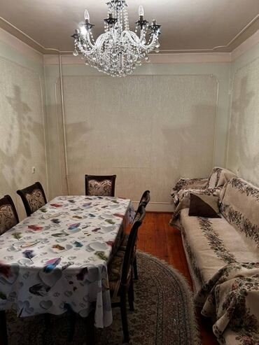 Köhnə tikili: Bakı, Köhnə Günəşli, 3 otaqlı, Köhnə tikili, 70 kv. m -da lalafo.az — 2 Köhnə tikili: Bakı, Köhnə Günəşli, 3 otaqlı, Köhnə tikili, 70 kv. m — 2