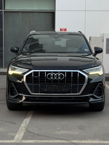 щит прибор на ауди с4: Audi Q3: 2020 г., 2 л, Автомат, Бензин, Внедорожник