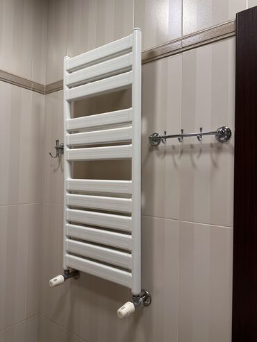 Mətbəx çanaqları: Hamam suşilkaları