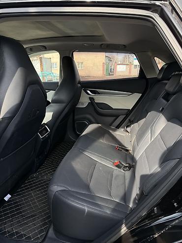 Roewe: Roewe : 2020 г., Автомат, Электромобиль, Кроссовер — 1