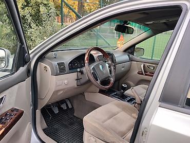 sprinter rex: Kia Sorento: 2003 г., 2.5 л, Механика, Дизель, Внедорожник — 2