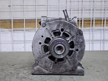 Генераторы: Генератор Mercedes-Benz 2002 г., Б/у, Оригинал, Германия — 15