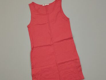 Sukienka H&M, 12-18 m, wzrost - 152 cm., Bawełna, stan - Bardzo dobry