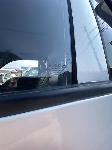 Kia: Kia BONGO: 2019 г., 2.5 л, Автомат, Дизель, Фургон — 31