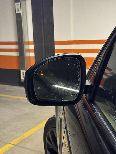 Land Rover: Land Rover Range Rover: 2018 г., 3 л, Автомат, Бензин, Внедорожник — 10