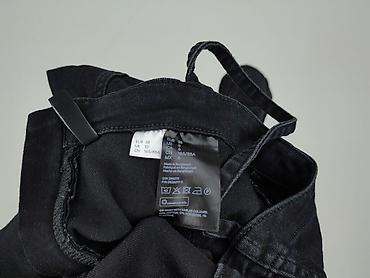 wymiary sukienki: Denim, Sukienka damska, rozmiar M — 5