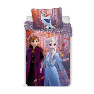 Ostale dečije stvari: Dečja pamučna posteljina Navlaka za jorgan 140*200cm Jastucnica — 6