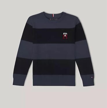 Uşaq köynəkləri: Tommy hilfiger sviter. Yenidir. 16 yas