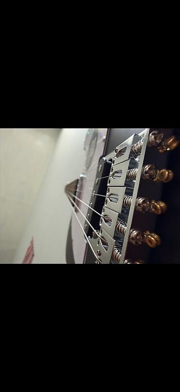 gitara tarnada: Elektron gitara, Fender, 6 sim, Yeni, Ünvandan götürmə — 9