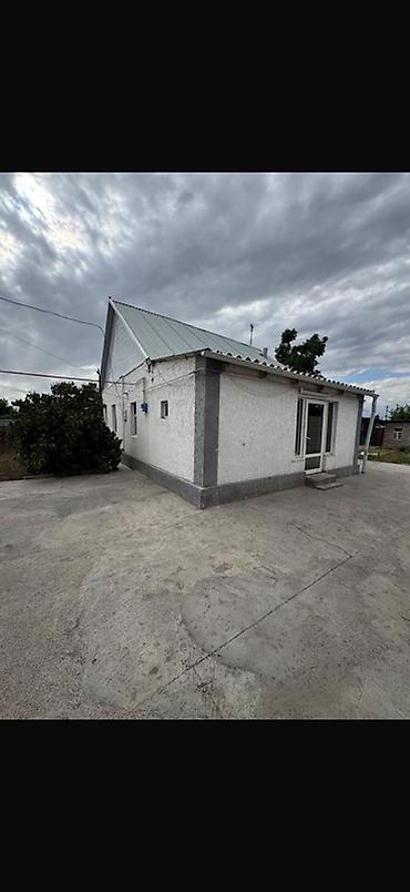 жилой модуль: 🏡 🔥УЙ САТЫЛАТ🔥!КАРА БАЛТА ВЕРХНИЙ ЧАСТЬ КЫЯЛДАГЫ ҮЙҮҢҮЗ СИЗДИ КҮТҮП — 1