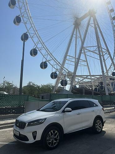 key maker: Kia Sorento: 2019 г., 2 л, Автомат, Дизель, Кроссовер — 1