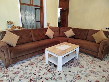 mərmər qranit satışı: Künc divan, Yeni, Açılan, Bazalı, Vеlur parça, Çatdırılma yoxdur