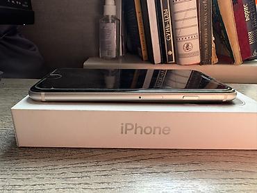 Уюлдук телефондор жана аксессуарлар: IPhone SE 2022, Колдонулган, 64 ГБ, Ак, Куту, 85 % — 4