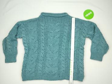 zara sweter: Sweter damski, rozmiar 5XL — 3