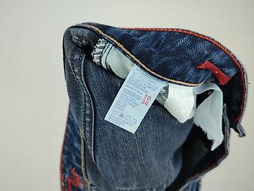 tommy: Tommy Hilfiger, Jeansy damskie, rozmiar M — 5