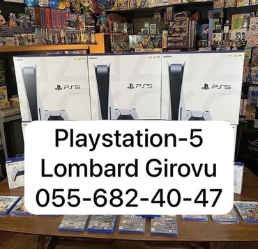 ps4 icare: Pula ehtiyacınız var? 🤔 PS-4-5🎮satmağa ehtiyac yoxdur❌ Sizdə PS-