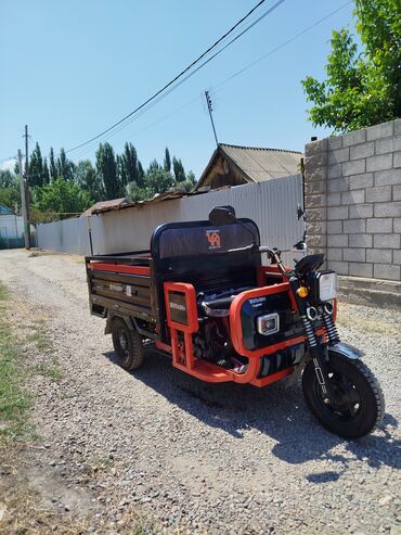 генератор 10 кв: Мотороллер муравей Электро, 100 - 149 км, 1000 - 1499 кг, Б/у