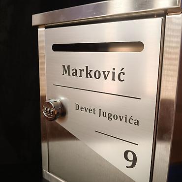 silver love mikser: Prodajem novo sanduče premium kvaliteta. Ovo sanduče je savršena — 9