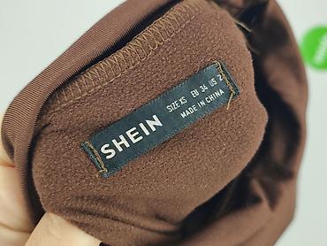 make a strong: Shein, Sukienka damska, rozmiar XS — 4