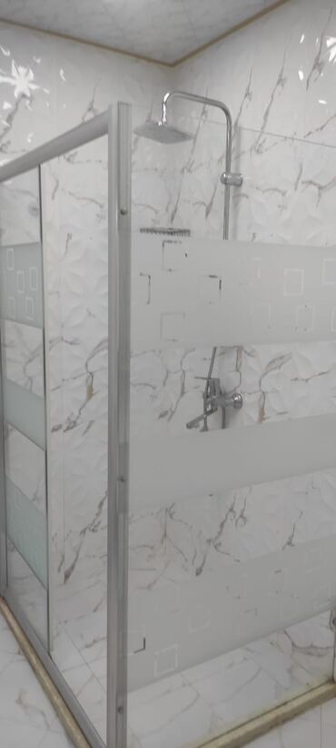 Uzunmüddətli kirayə mənzillər: Salam Inşatcilar metrosuna 3 d mesafede yerleşen yeni tikili Qelebe — 2