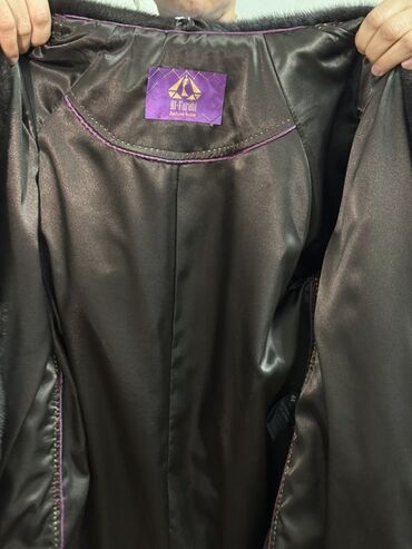 Шубы: Шуба, Норка, Короткая модель, M at lalafo.kg — 15 Шубы: Шуба, Норка, Короткая модель, M — 15