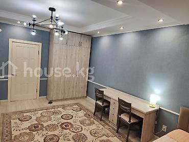 Долгосрочная аренда квартир: 3 комнаты, Агентство недвижимости, Без подселения — 4