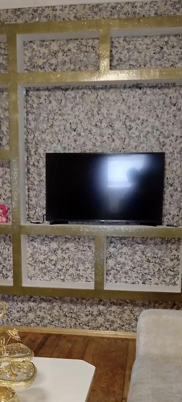 ТВ и видео: Samsung LED televizor – UE37C5300 Tv nin heç bir prablemi yoxdu — 1