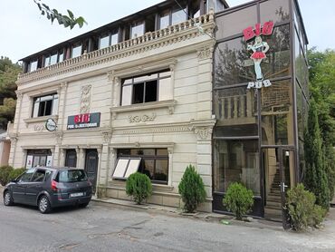 эла магазин школьной формы: BIG Pub & Restoran – geniş və çoxşaxəli ictimai-iaşə məkanı -